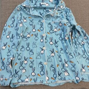 Bedhead x Neiman Marcus Bunny Pajamas